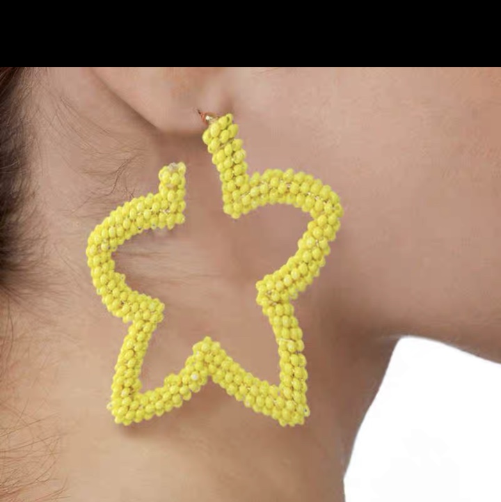 Earrings MN