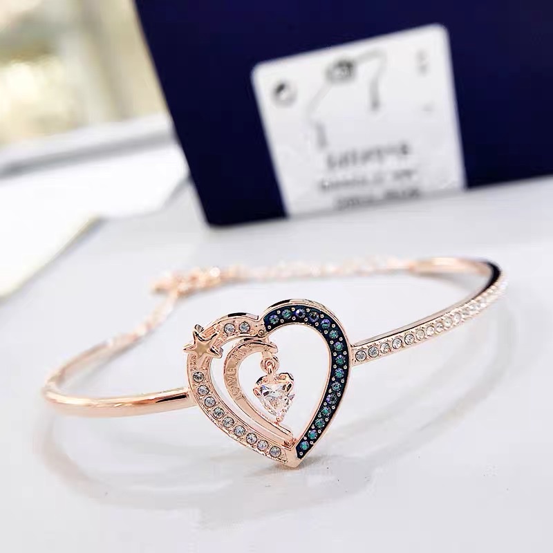 韩版，欧洲，俄罗斯流行经典手镯6详情图2