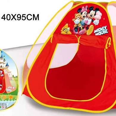Children's playhouse toy bag tent yurt 226-13