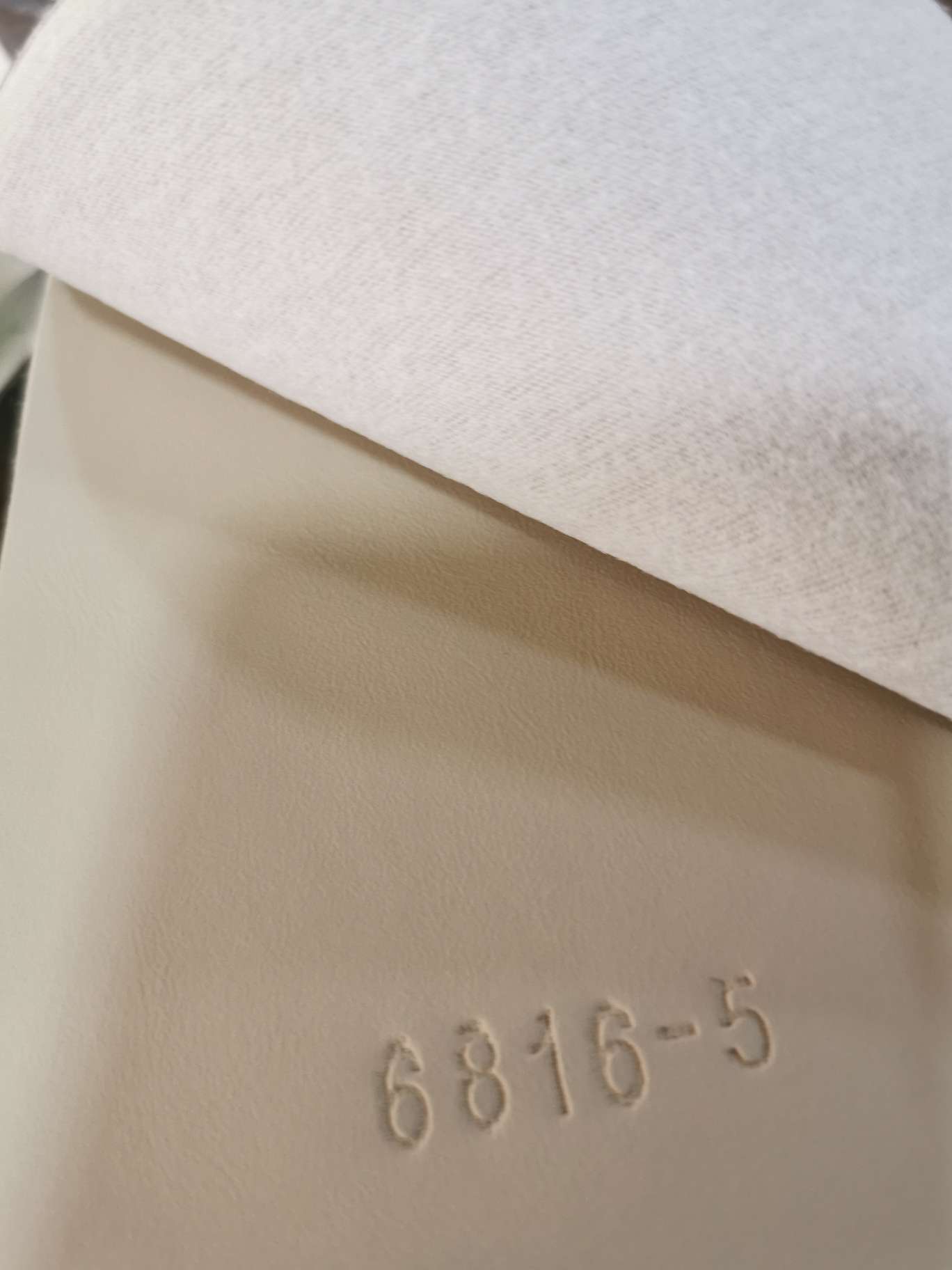 Decorative leather with 6816 patterns detail image 1