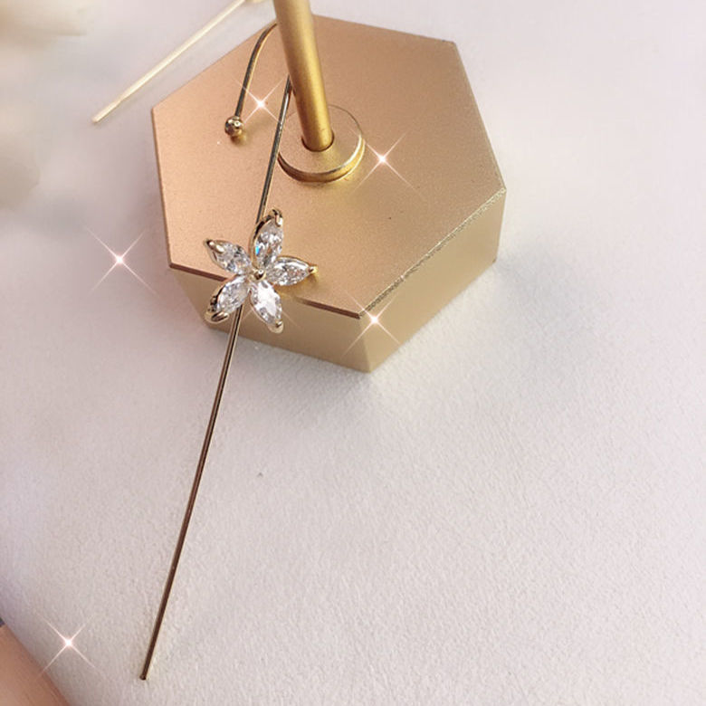 Fashionable copper jewelry