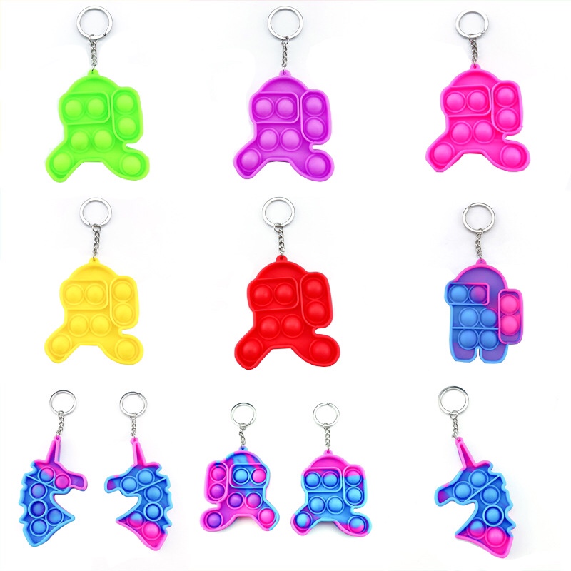 Pendants,
