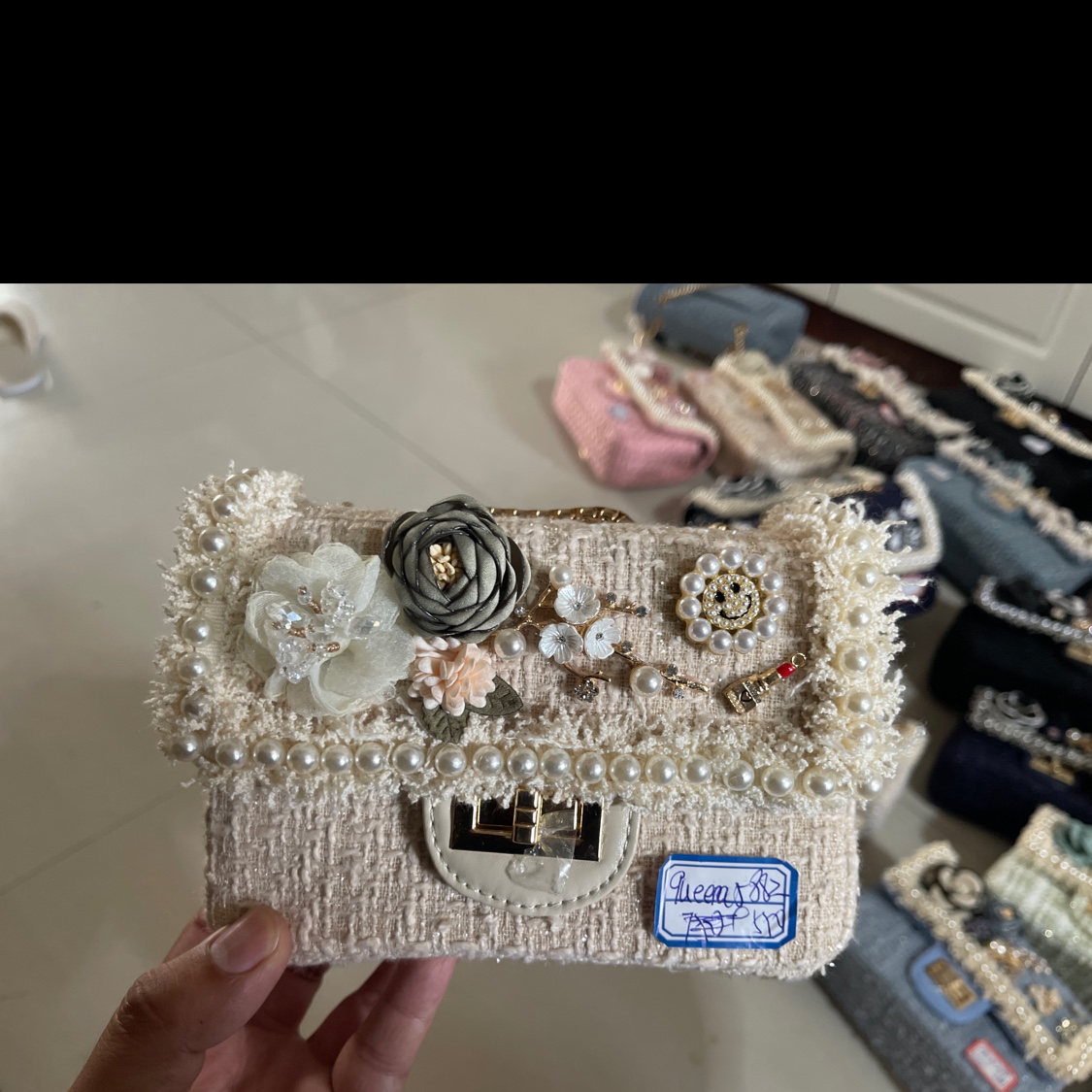 Big bag 2 details Picture