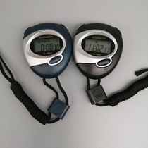 Electronic stopwatch Electronic running watch Electronic stop clock Motion stopwatch Physical Science teaching instrument positive countdown negative countdown electronic stopwatch