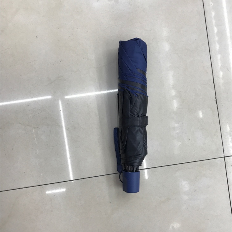 学生伞小清新风格时尚伞铅笔伞细节图