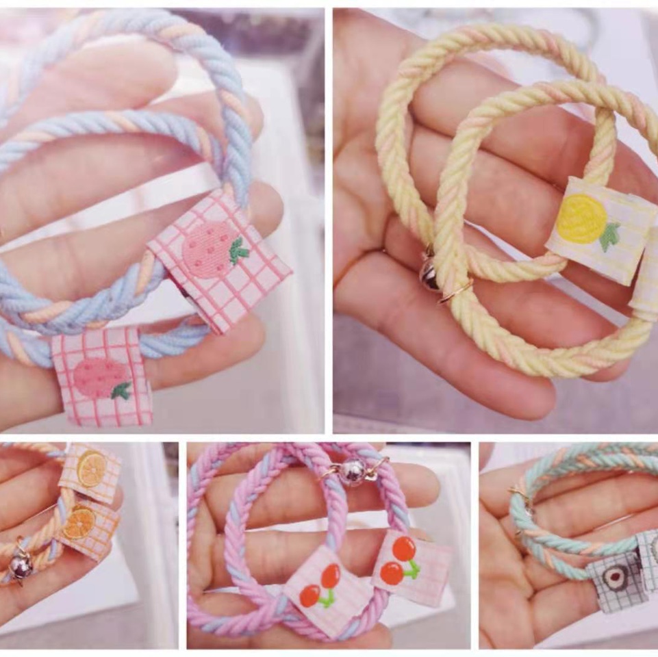 Rubber Band 9