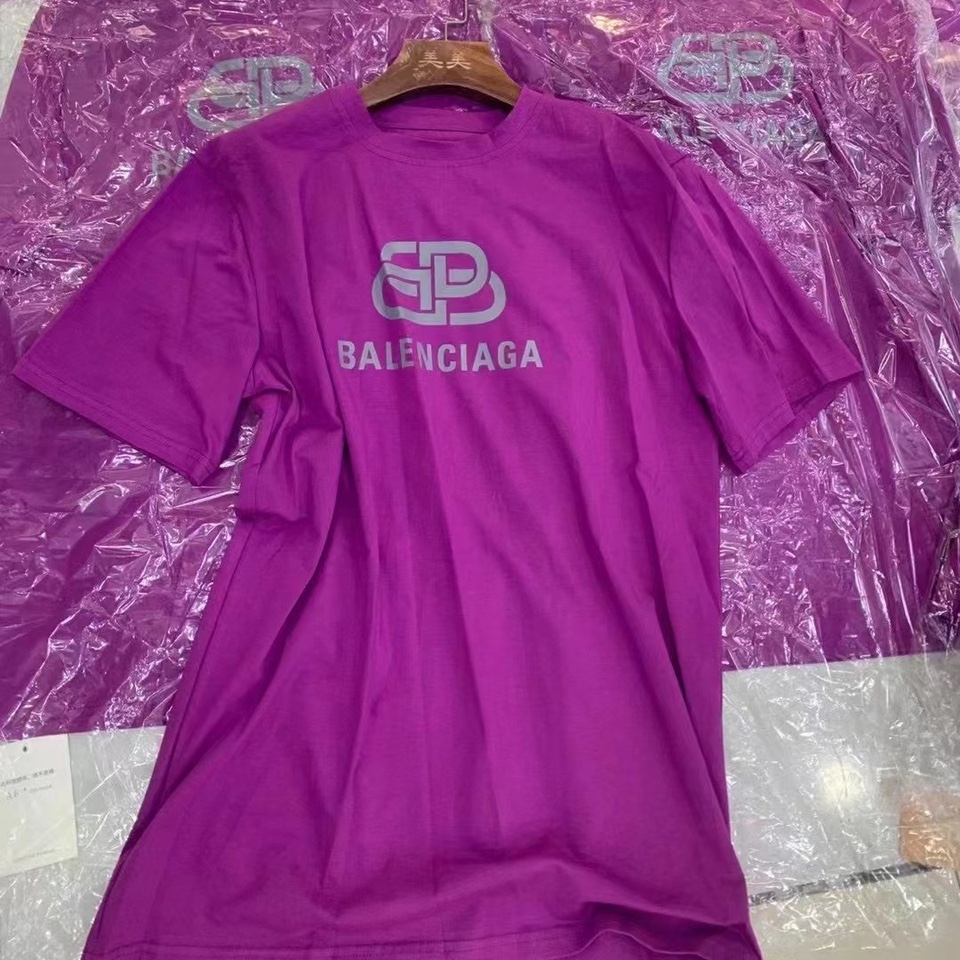 Premium Rose Big T