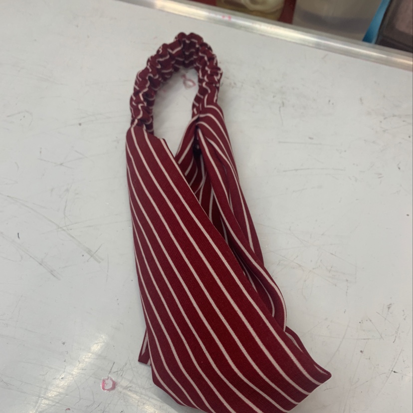 云朵发箍女士韩版拼接头饰时尚发夹百搭发饰品女款简约潮流