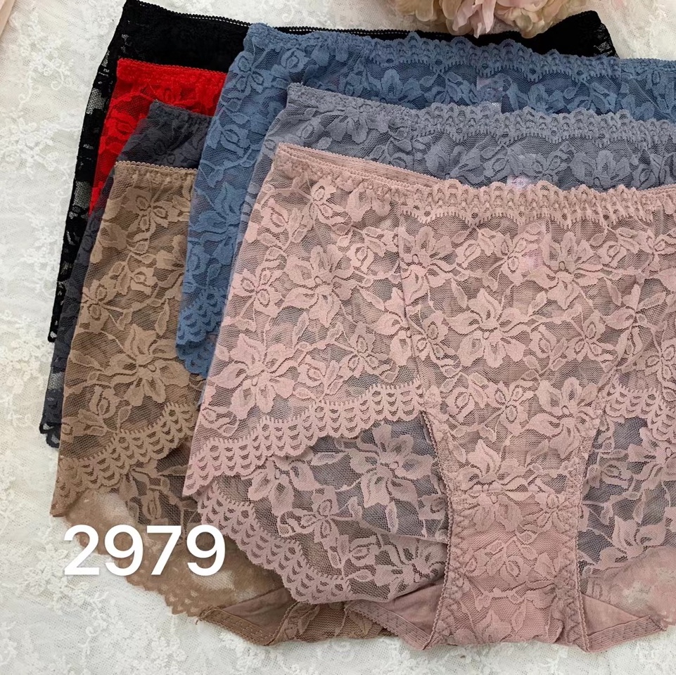2979女士爆款内裤