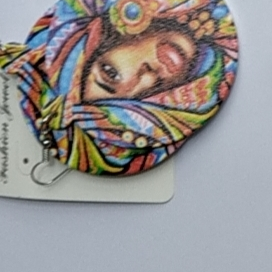 s Earrings thumbnail