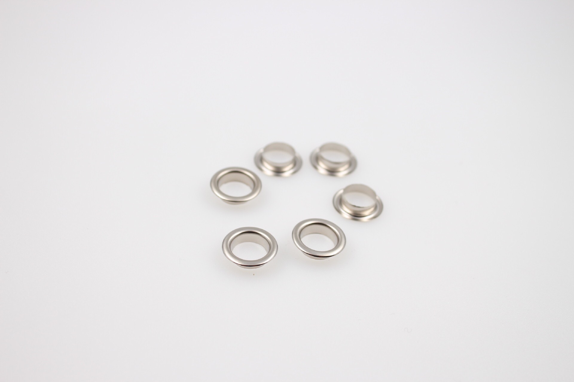 窗帘圈蓬圈鸡眼扣气眼扣详情图6