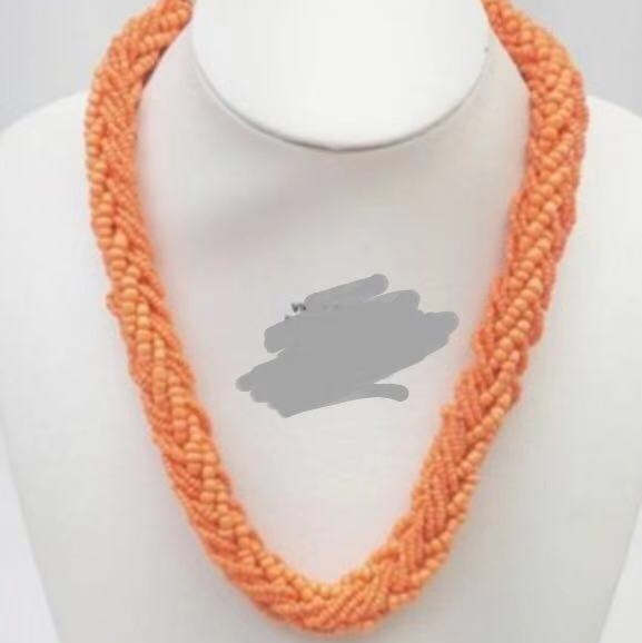 Necklace A13