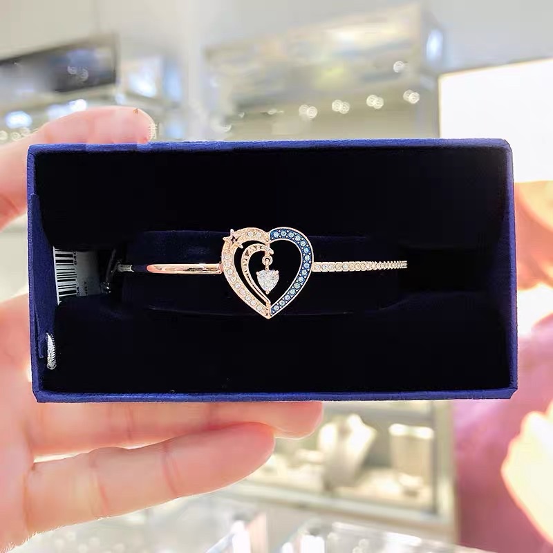 韩版，欧洲，俄罗斯流行经典手镯6详情图1