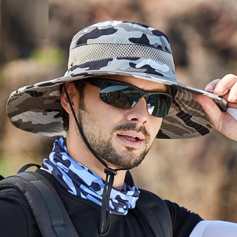 Mountaineering Post 127