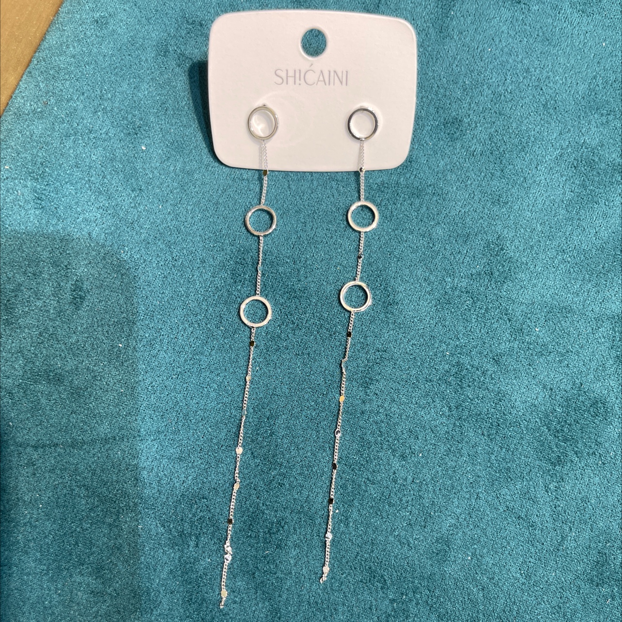 Round chain model 02
