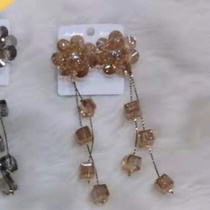 Earrings BB