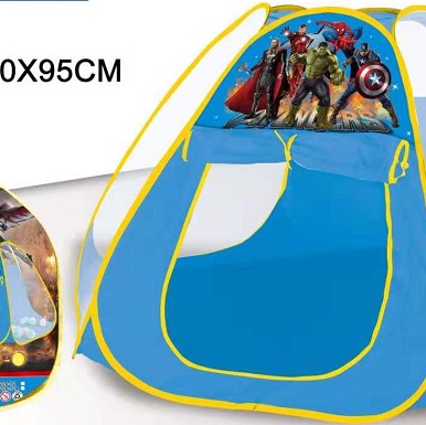 Children play house toys bag tent yurt 226-12 thumbnail