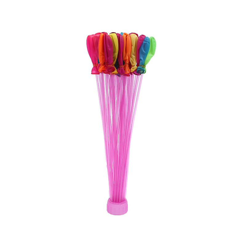 Water ball toy Application Scenario