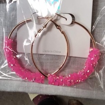 Earrings AA