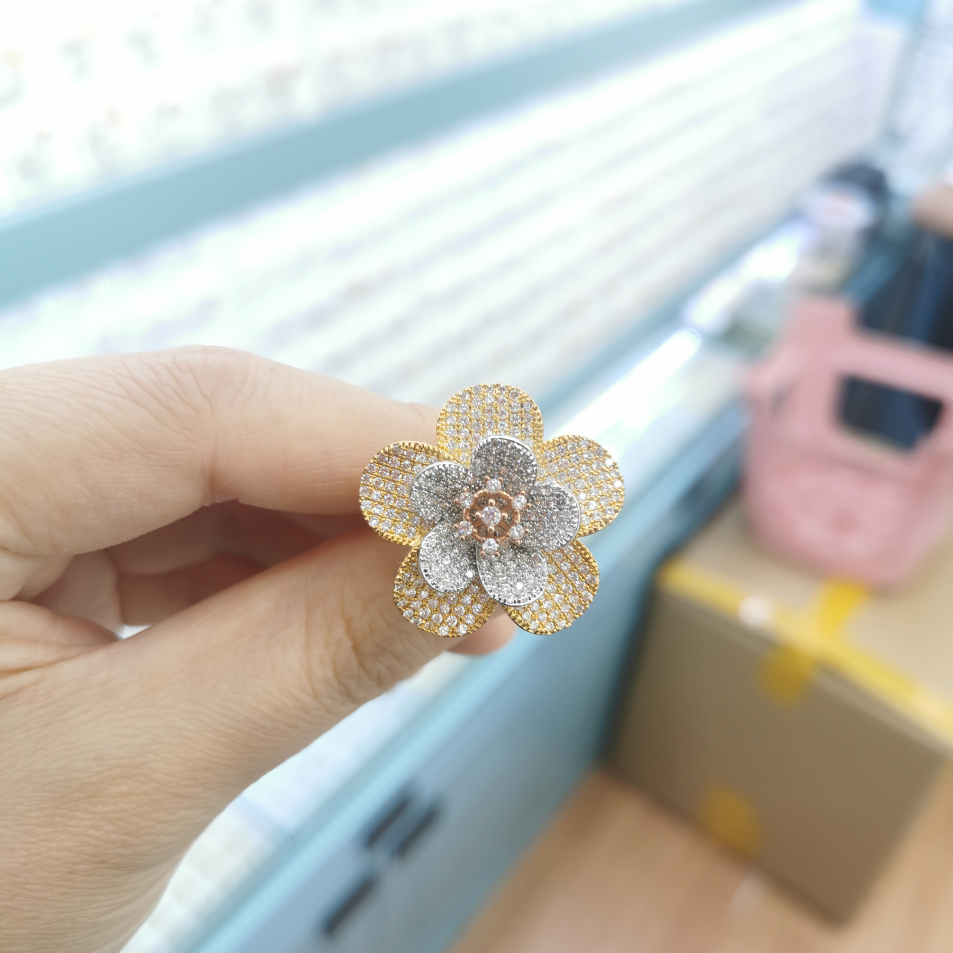 3s ring