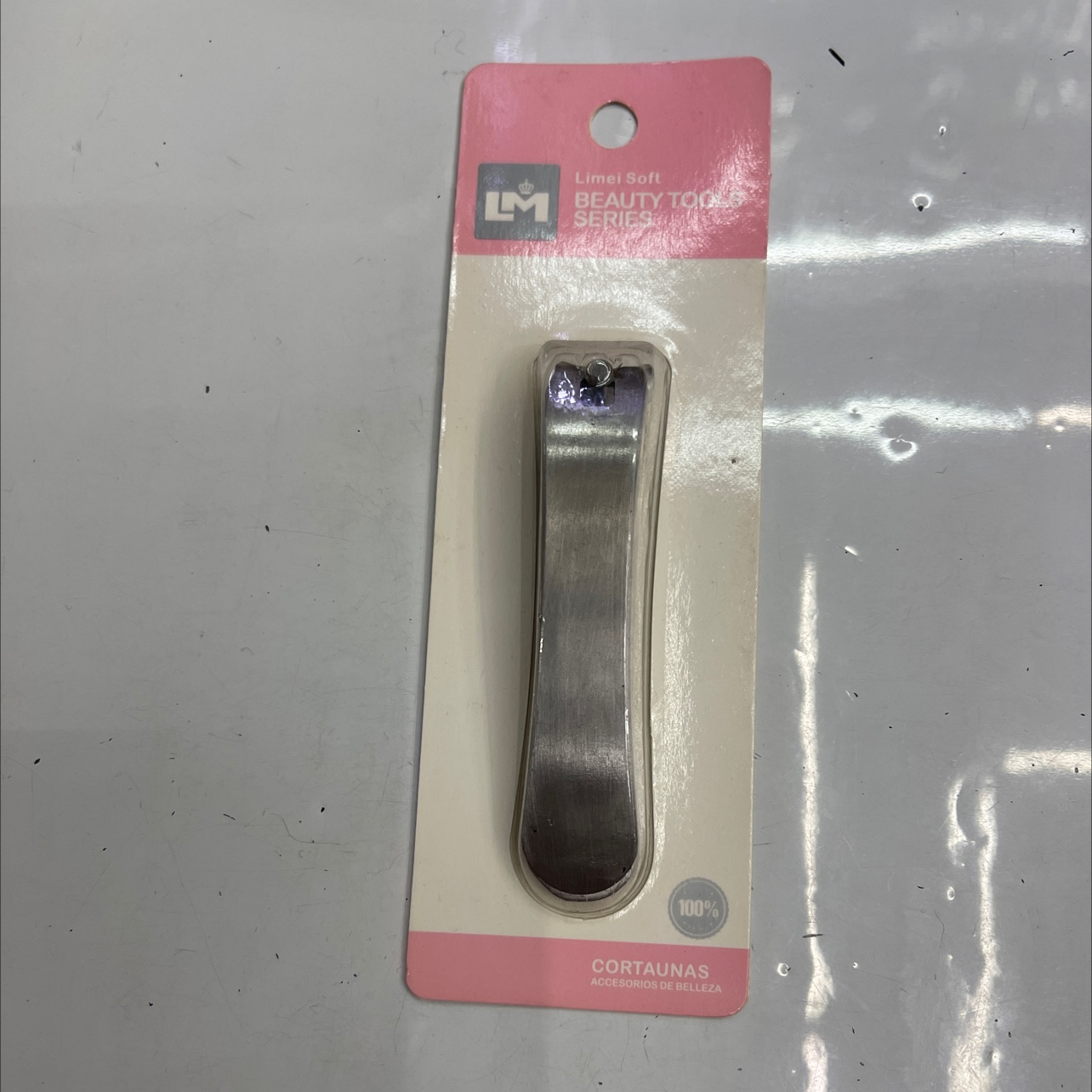 3H1301吸卡指甲刀