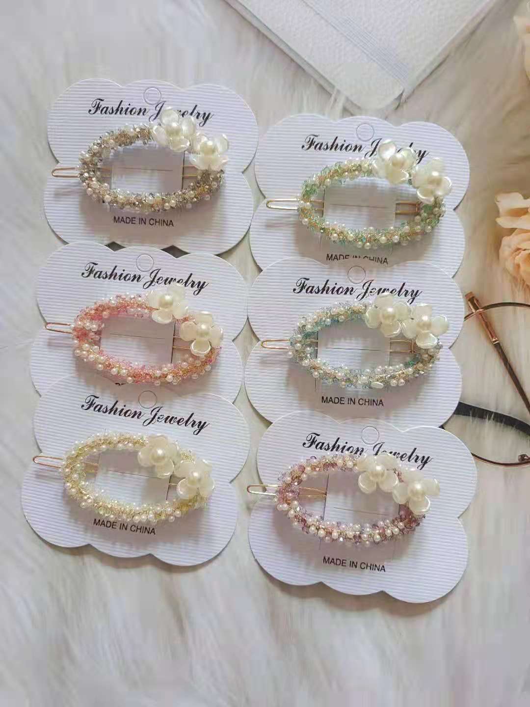 Alloy, buckle detail image 3