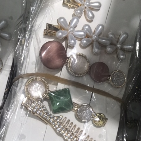 "Internet Celebrity Set 6