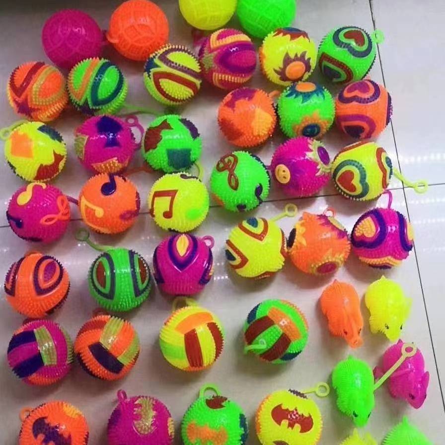 7,5 см яркой полосы для футбола, смешанного цвета пяти планет detail image 1