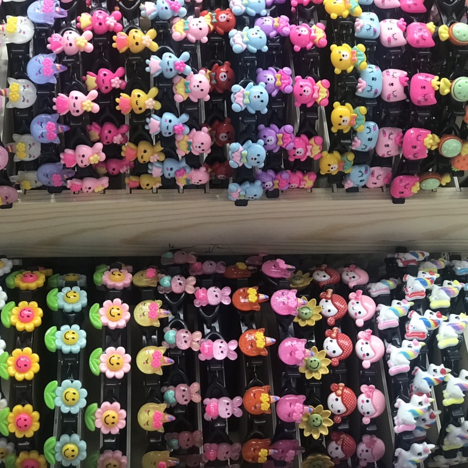 "Internet Celebrity headband b