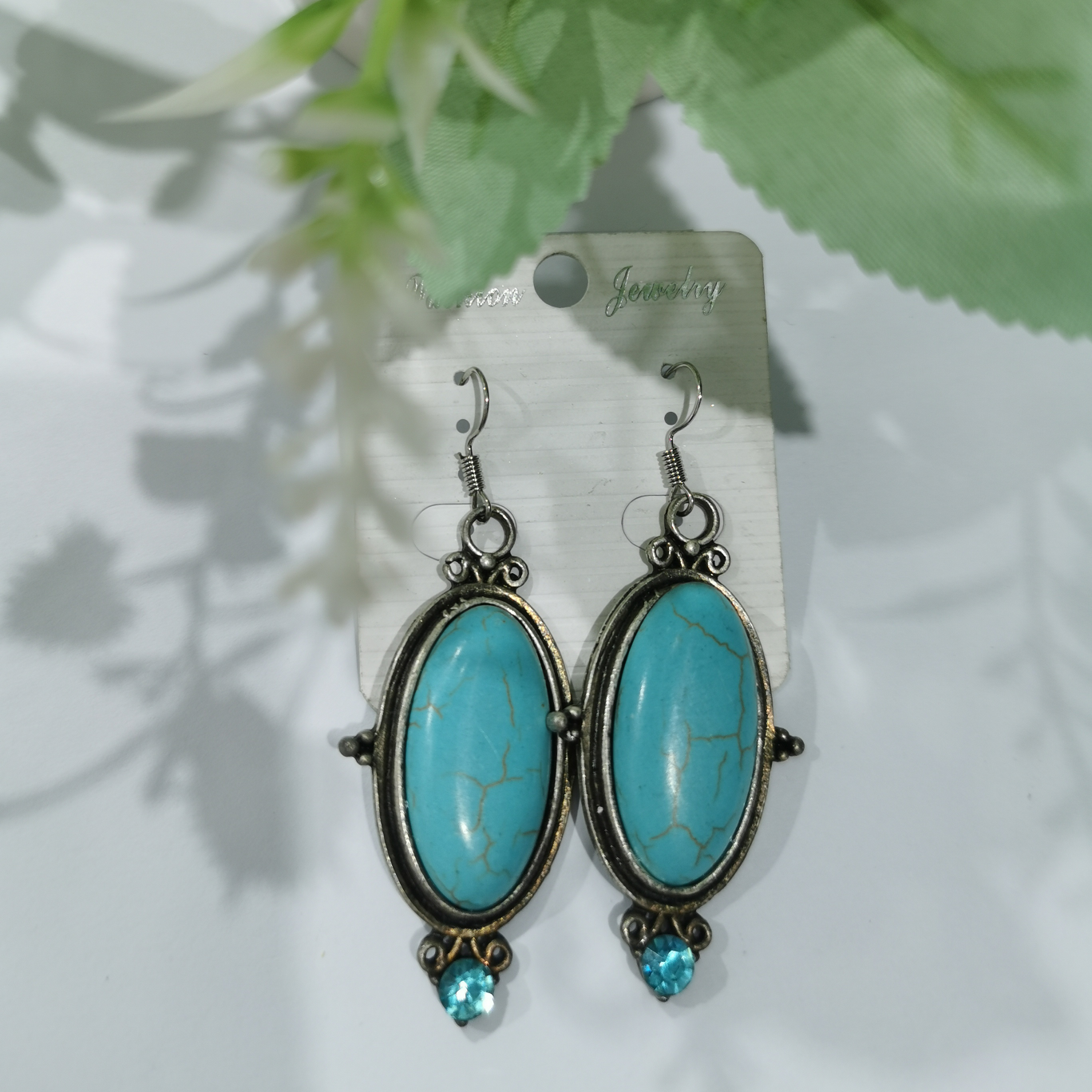Earrings 1