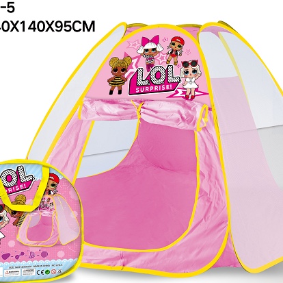 Children play house toys bag tent yurt 226-5