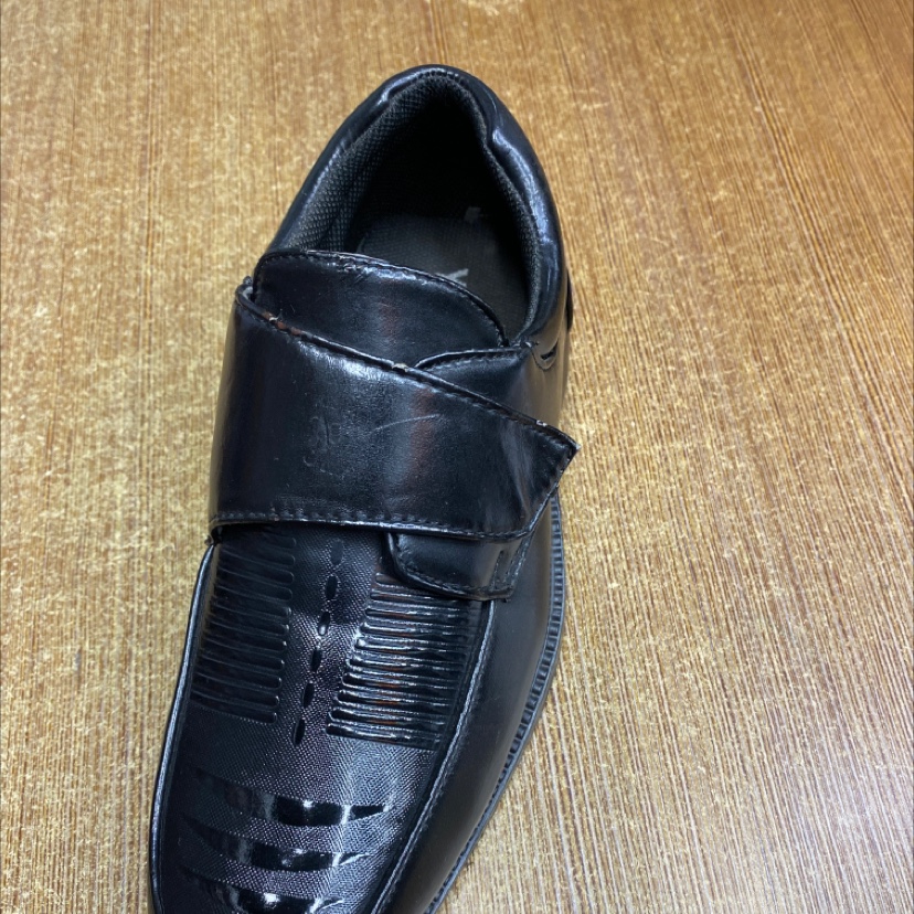 男皮鞋66产品图