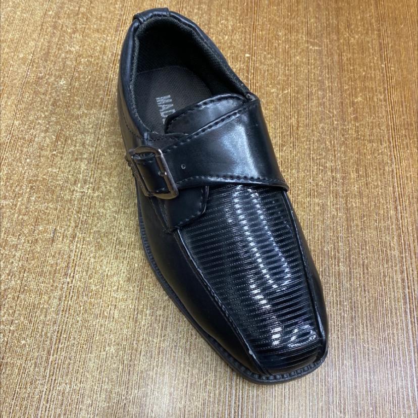 男皮鞋67产品图