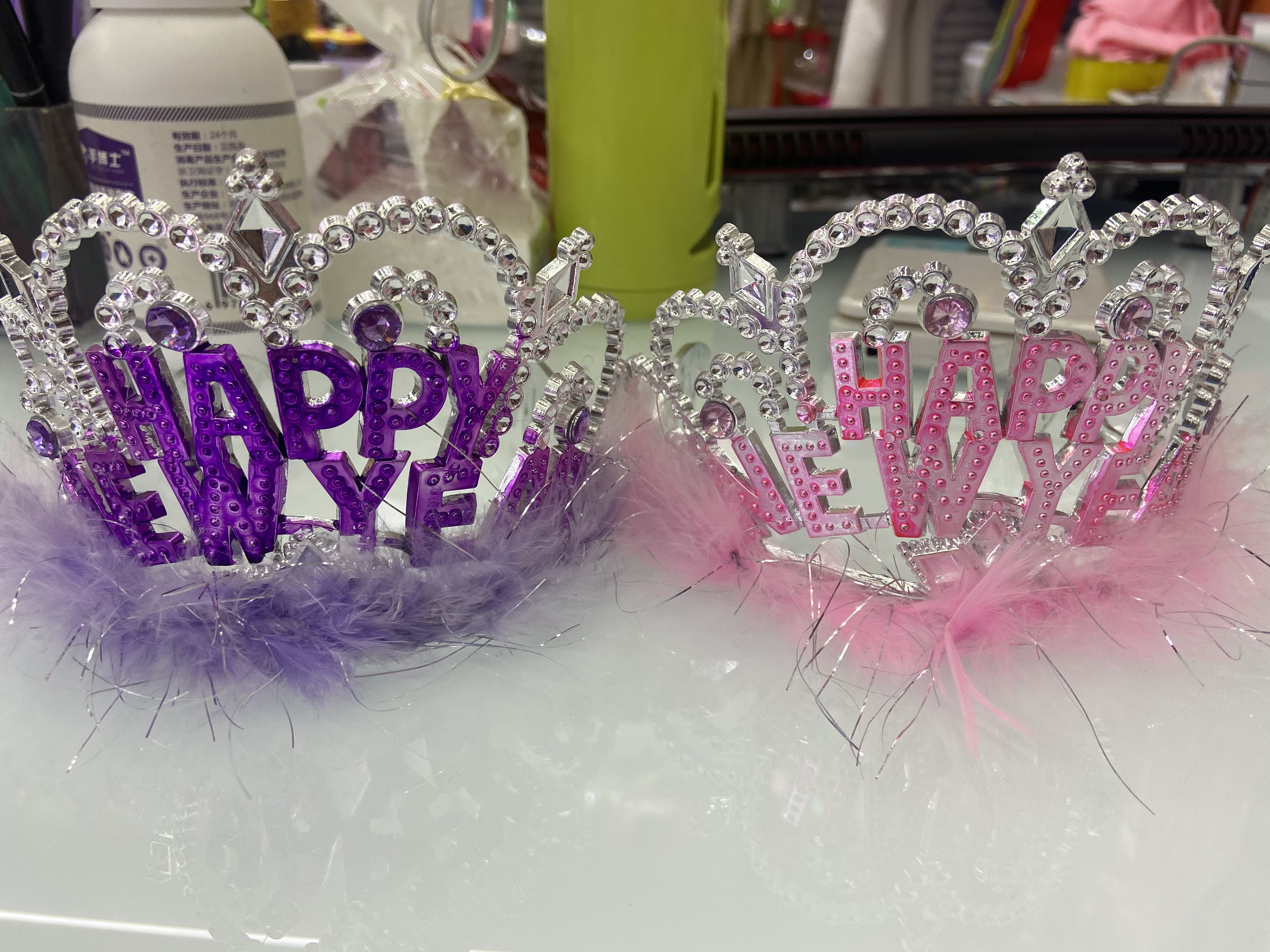 新年皇冠详情图2