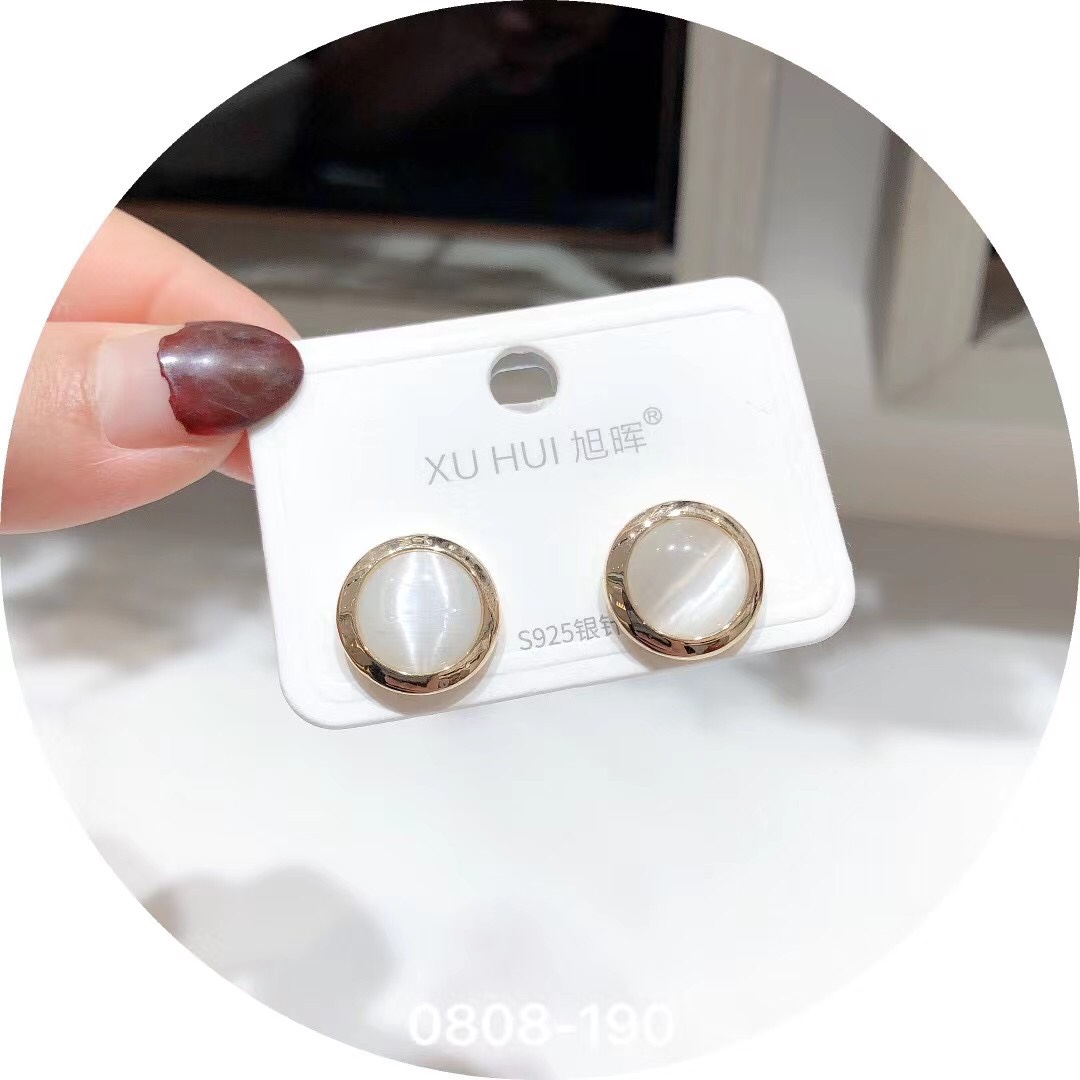 High quality earrings 16