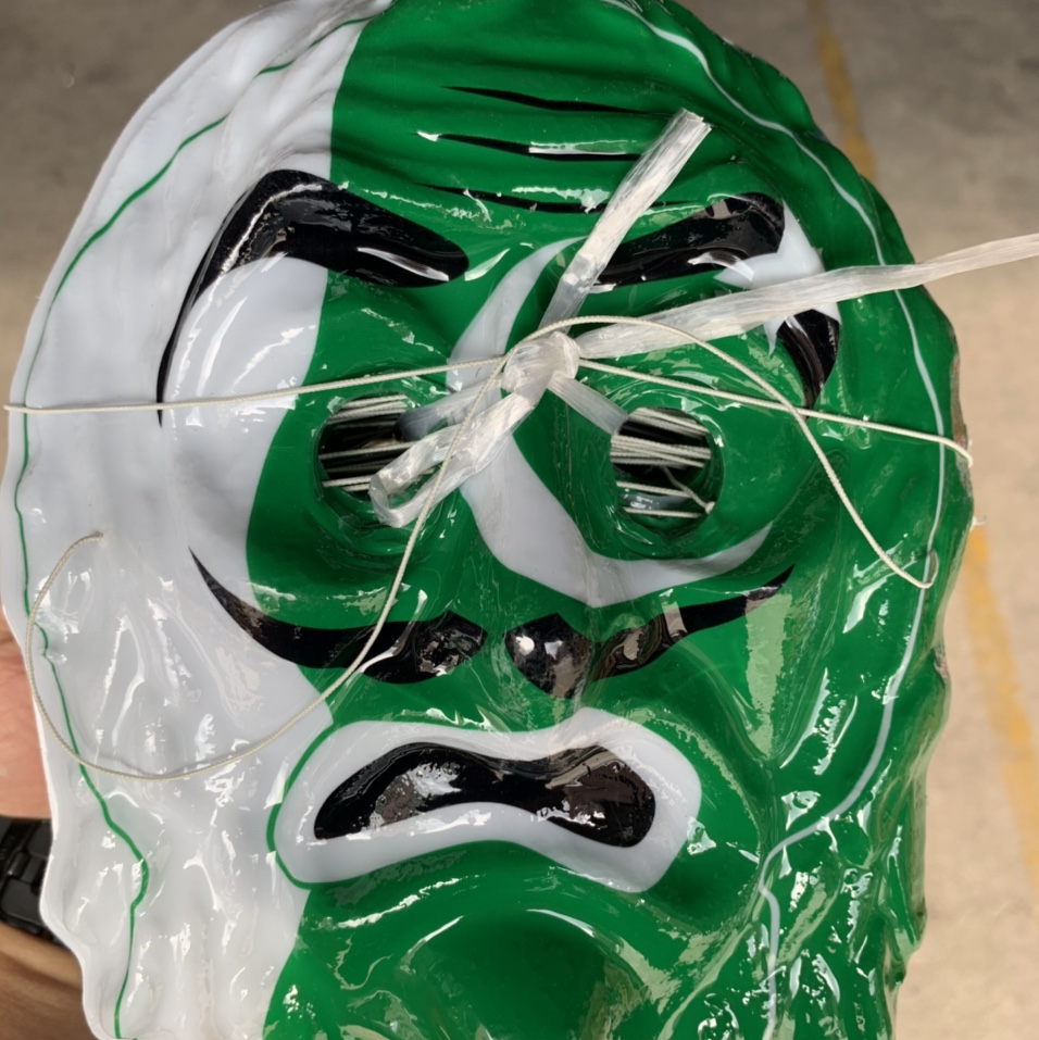 面具360