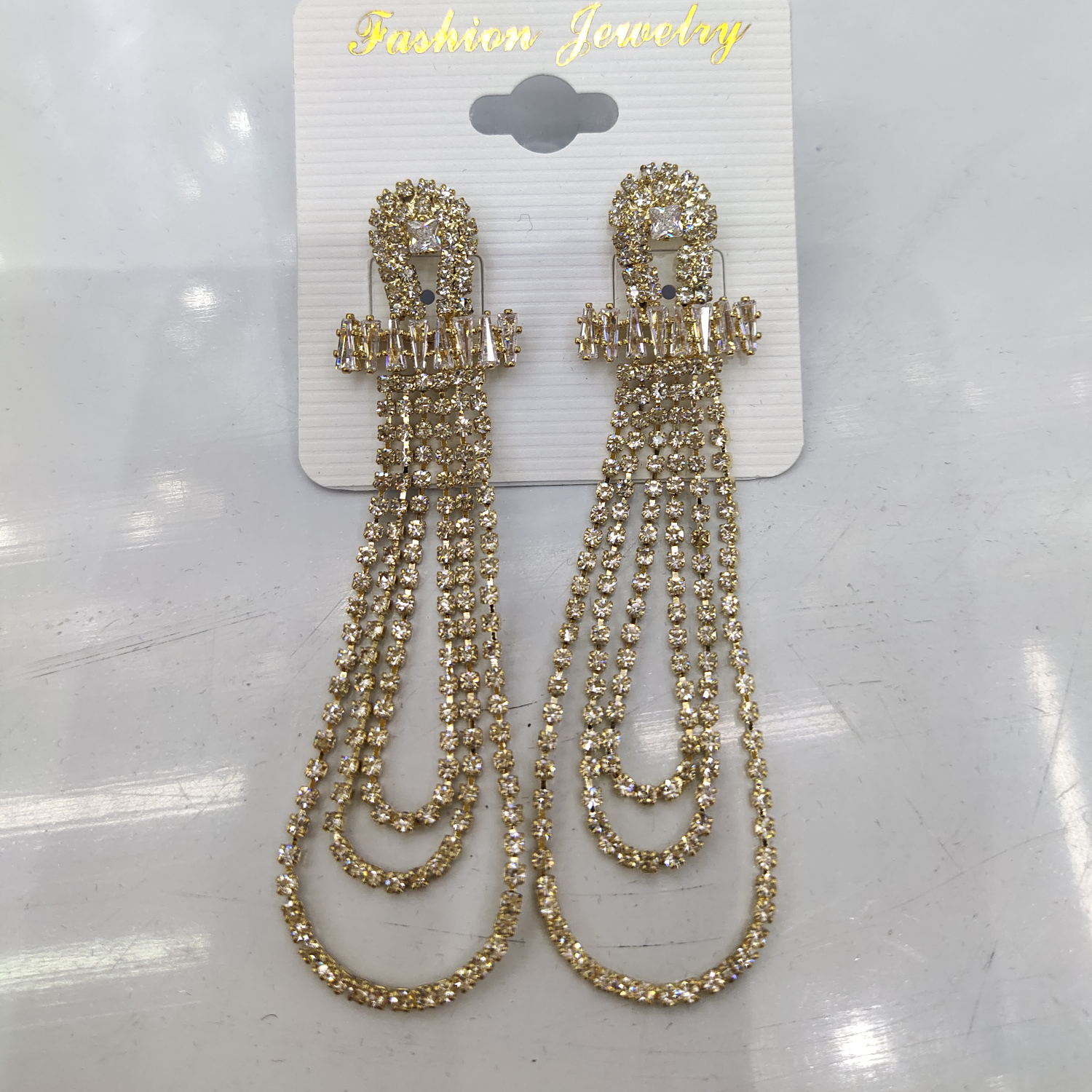 Fashion Earrings 2 thumbnail