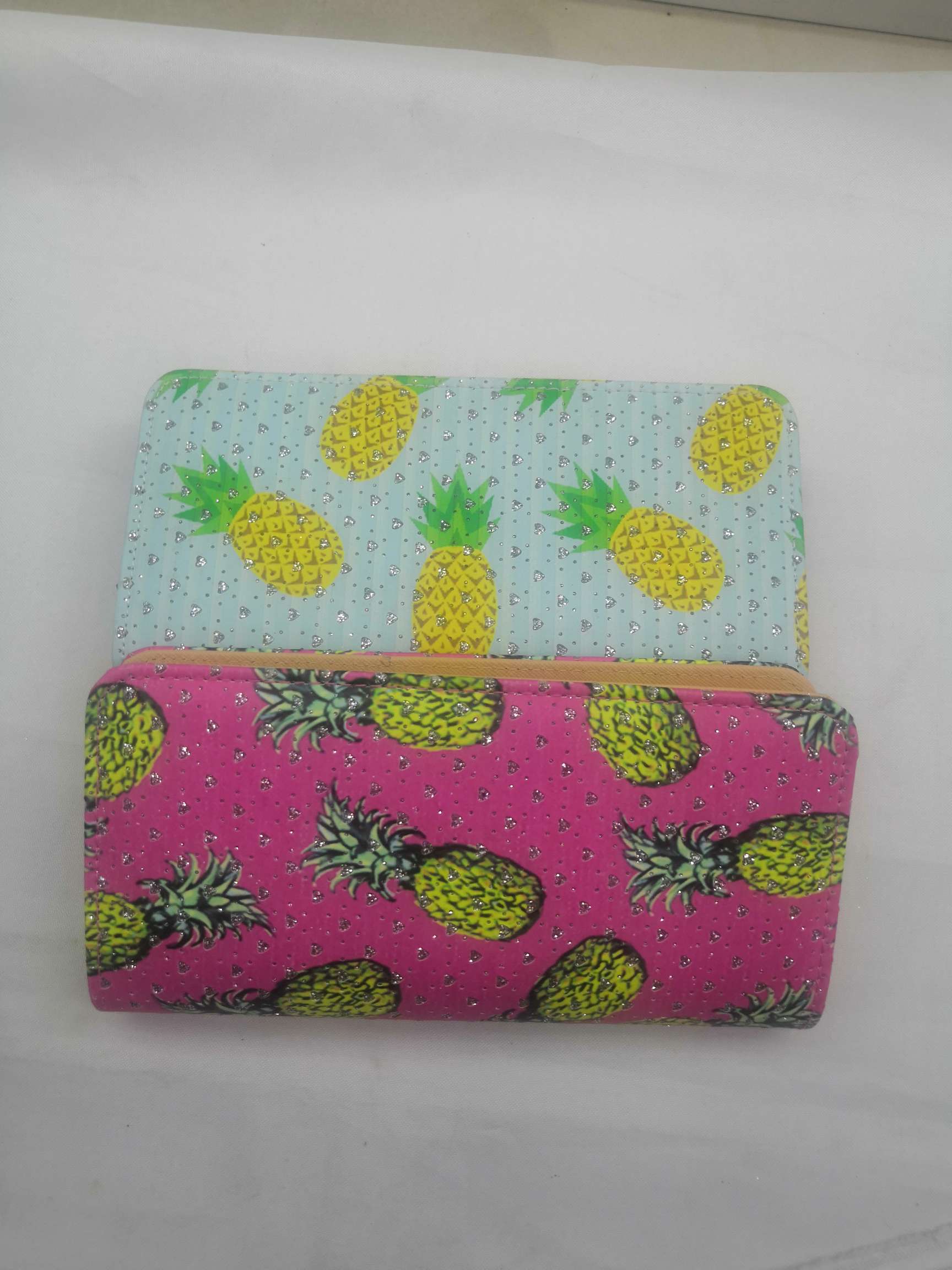 Inner Order Pull Wallet 003 details Picture