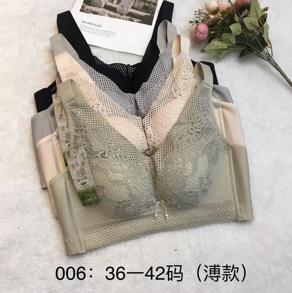 Bra 166