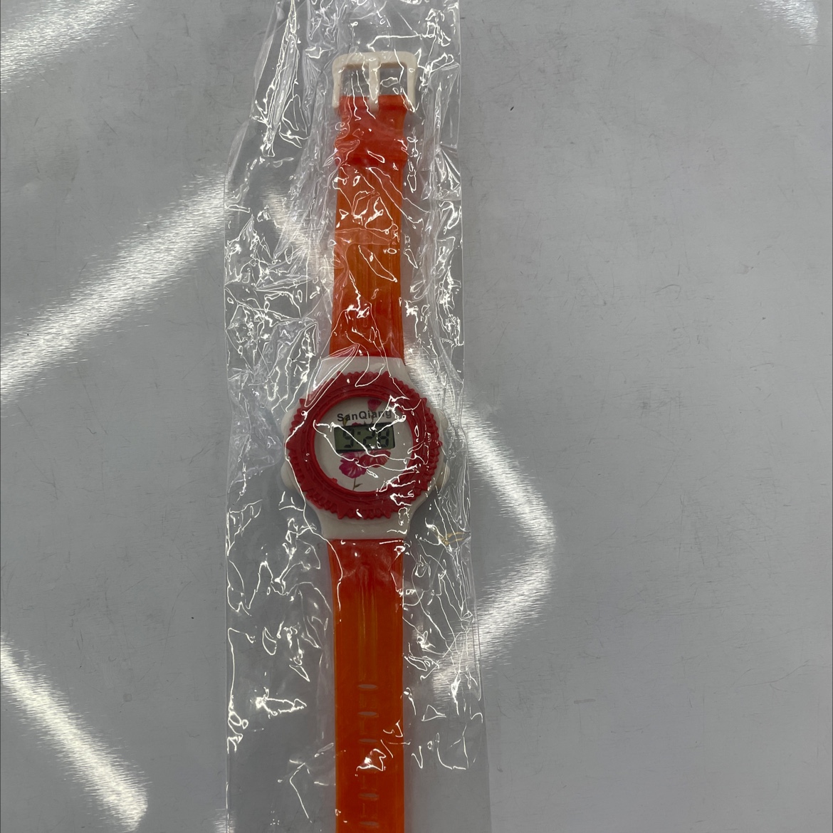 Kids Watch 12