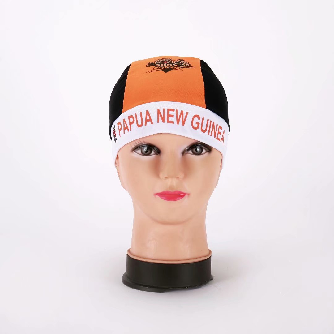 厂家直销供应汽车小挂旗，球迷用品，斯洛伐克针织帽3