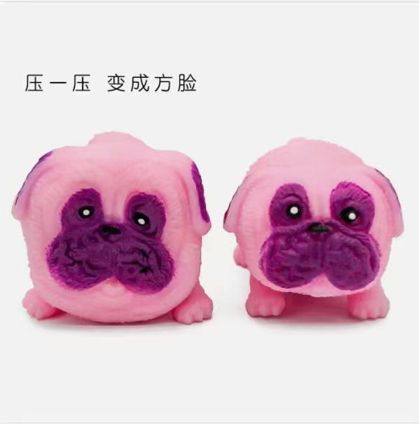 沙子哈巴狗详情图2