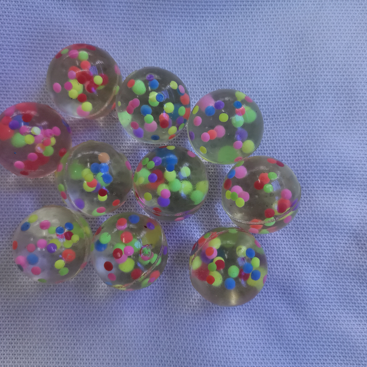 益智科教玩具串珠绕珠手链手工包儿童古风穿珠材料包DIY拼豆创意手工制作串珠