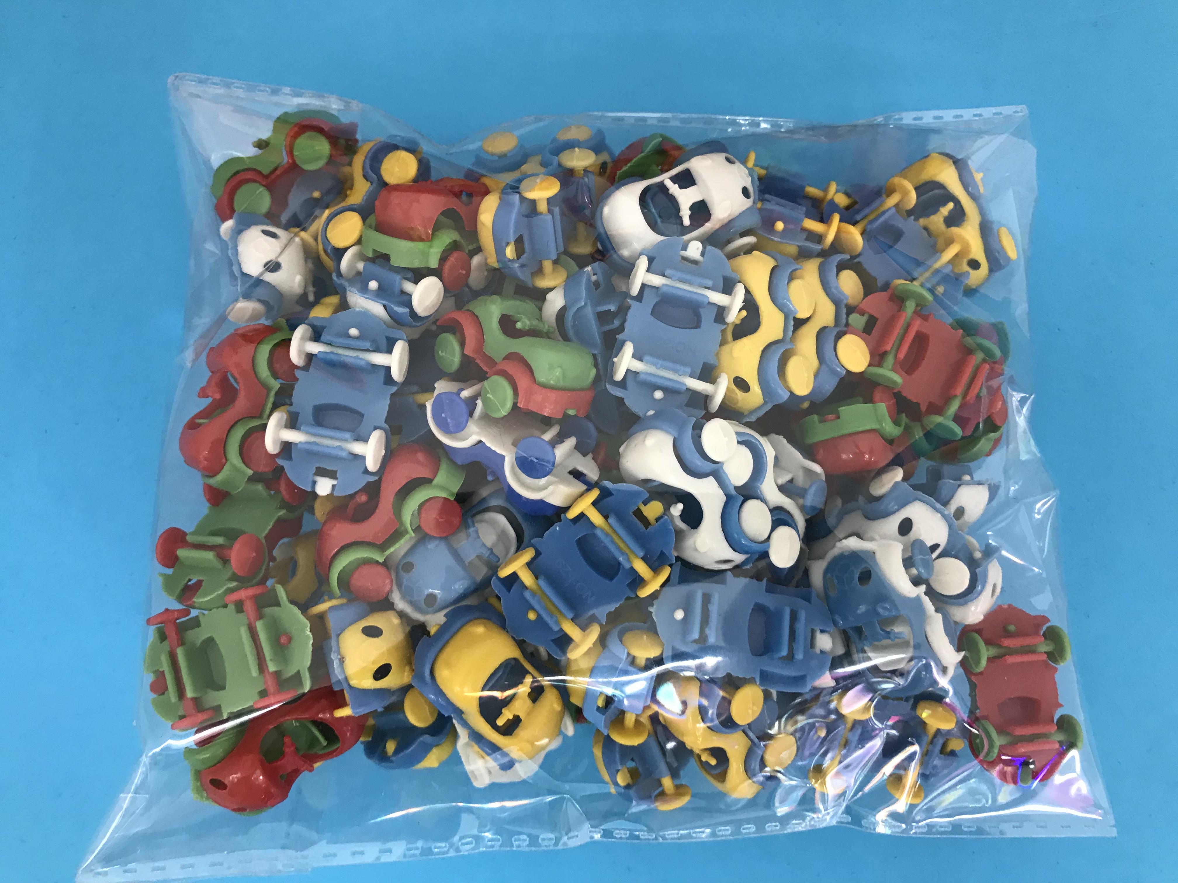 赠品小玩具详情图1