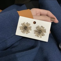 Stud Earrings ii
