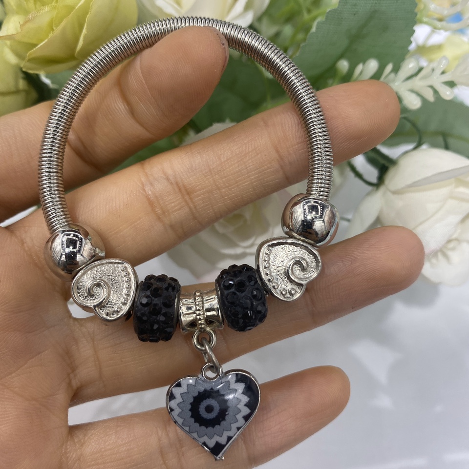 Spring bracelet popular accessory girl style