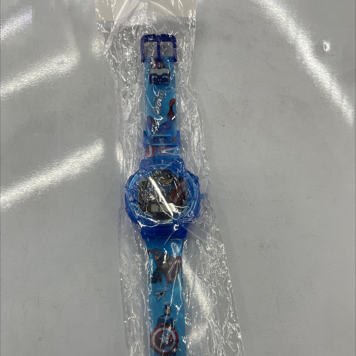 Kids Watch 8