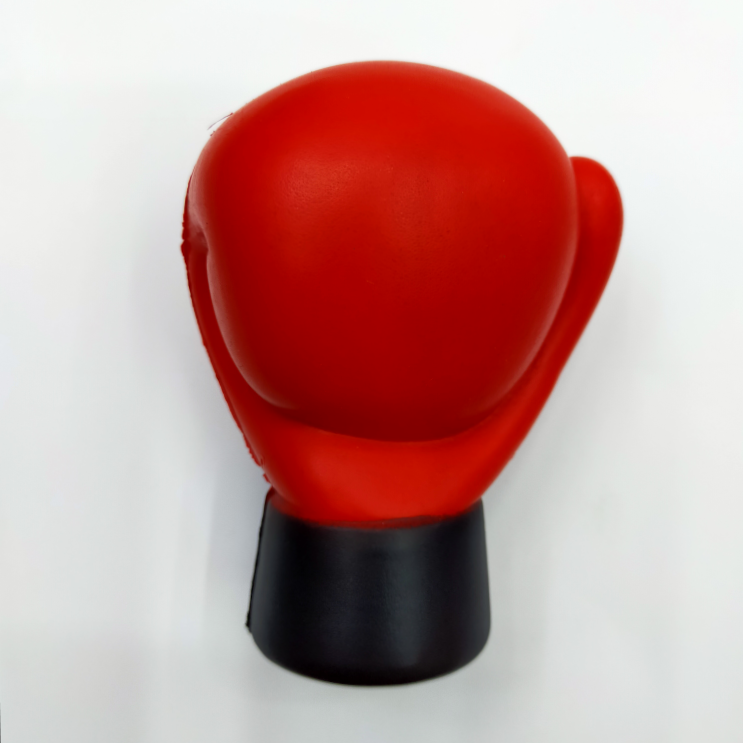 PU拳击手套 小东东玩具 pu 1  减压拳头 泡泡玩具