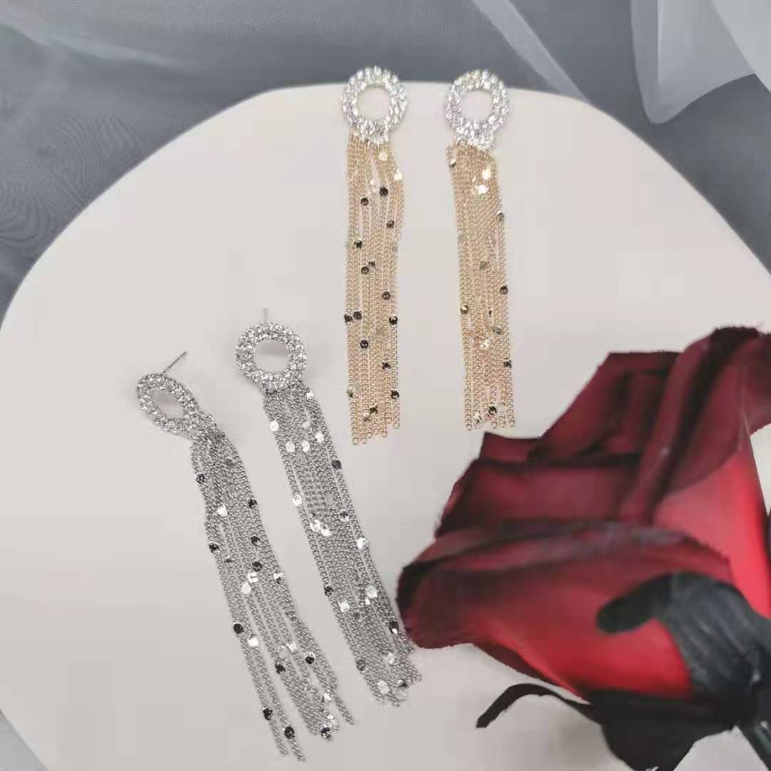 Tassel A-56