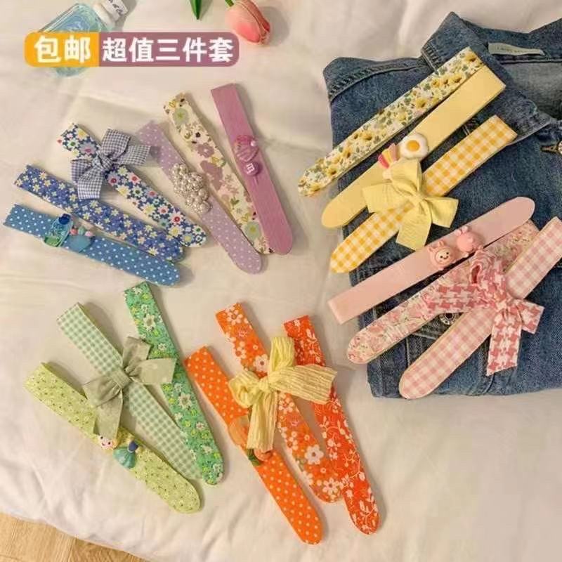 Hair-breaking Magic Tool 1 details Picture